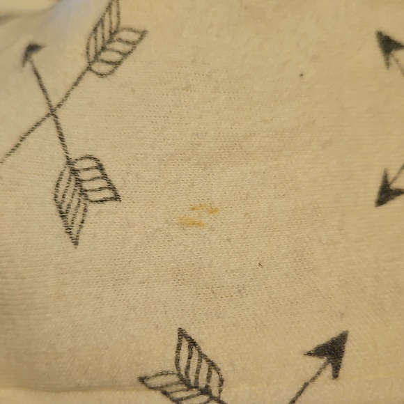 Organic Gender Neutral Baby Clothes 0-6m - Picture 7 of 7